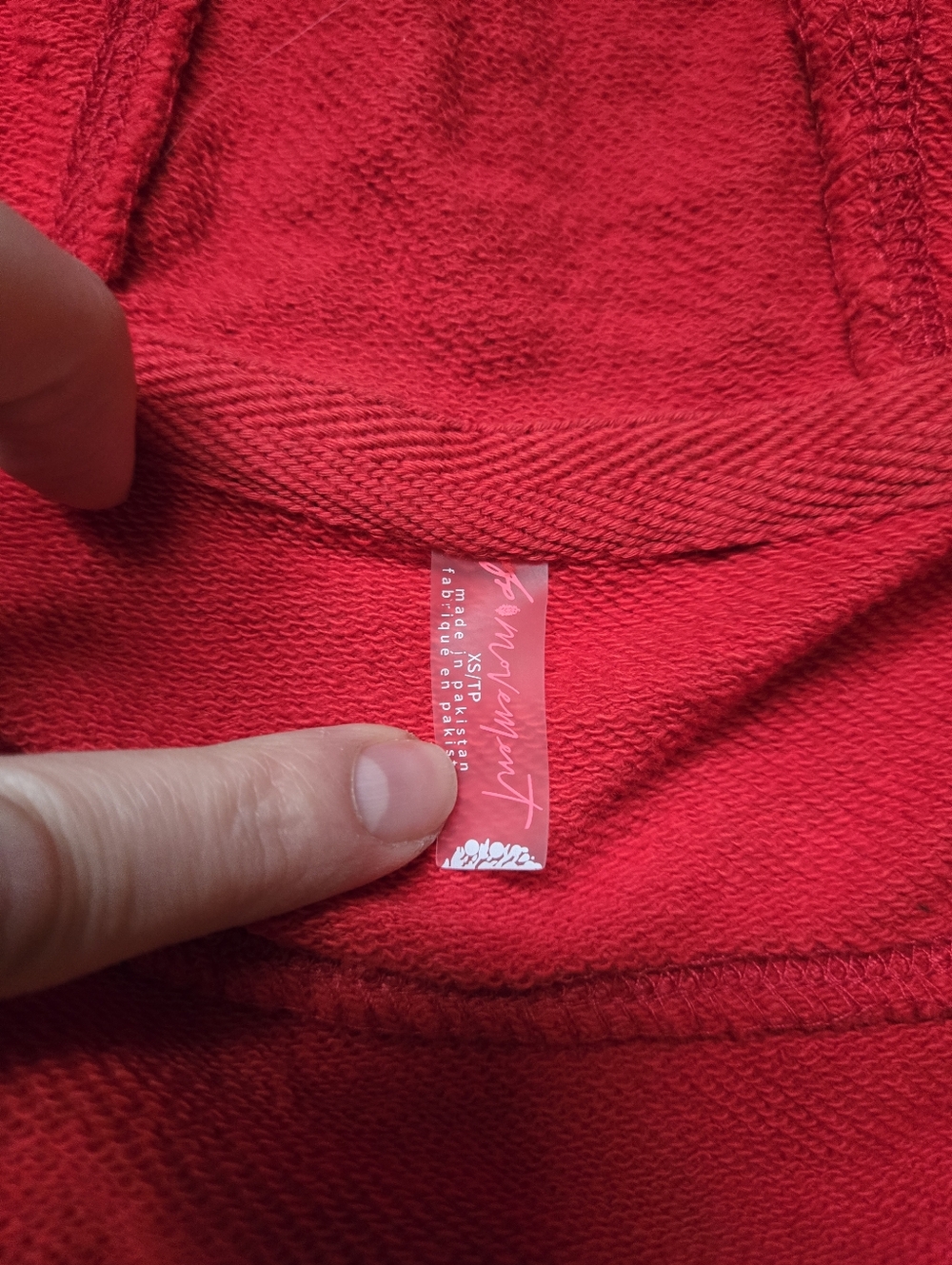 Free People Movement Training Day Jumpsuit Sz XS - Picture 6 of 12